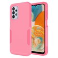Ampd Military Drop Case for Samsung Galaxy A23 / A23 5G Pink AA-A23-MILITARY-PNK